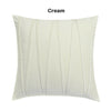 13 Color Soft Modern Smooth Thick Polyester Deco Throw Pillow Case Cushion Cover