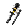 4.5 Ton Coil Spring Strut Compressor Clamp Shock Absorber Suspension 3 Pcs