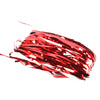 5Pcs 2Mx1M Shimmer Foil Glitter Tinsel Metallic Backdrop Curtain Wedding Party