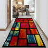 Extra Long Hallway Runner Rug Living Room Bedroom Kitchen Carpet Hall Runners