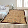 Non Slip Traditional Rugs Living Room Bedroom Carpets Hallway Runner Floor Mats