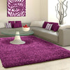 SHAGGY RUG 5cm HIGH PILE SMALL EXTRA LARGE THICK SOFT LIVING ROOM FLOOR BEDROOM