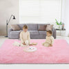 Large Extra Large Small Shaggy Rugs Modern Fluffy Runner For Living Room Bedroom