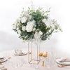 Artificial Flower Ball Centrepieces Party Wedding Background Table Decoractive