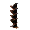 9 Tier Tree Bookshelf Bookcase Display Shelf Organiser Storage Home Office