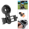Universal Mobile Phone Holder Mount Adapter Bracket for Telescope Spotting Scope