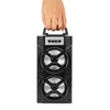 BLUETOOTH WIRELESS OUTDOOR PORTABLE SPEAKER SUPER BASS STEREO w/ USB/TF/FM RADIO