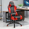 Gaming Chair Office Recliner Swivel Ergonomic Executive PC Computer Desk Chairs