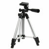 Universal Tripod Stand Telescopic Camera Phone Holder For iPhone Samsung Sony UK