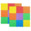 Large Soft Foam EVA Kids Floor Mat Jigsaw Tiles Interlocking Garden Play Mats UK