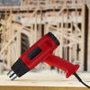 2000W Electric Heating Hot Air Heat Gun Tool Paint Stripper+Nozzle Power Heater