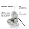 Outdoor LED Floodlight PIR Sensor Light Garden Security Lights Waterproof 10W