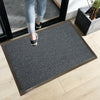 Heavy Duty Barrier Door Mat Rug Non Slip Washable Large Small Hard Dirt Trapper