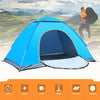 1-2 Person Man Family Tent Instant Pop Up Tent Outdoor Camping Hiking Festival