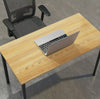 Soges Computer Desk Laptop PC Study Table Home Office Desk Furniture Workstation