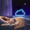Neon Sign Light LED Wall Lights Art Deco Lamp for Bedroom Home Bar Party Lights