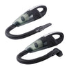 Powerful Car Vacuum Cleaner Wet/Dry Cordless Strong Suction Handheld Cleaning UK