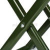 Portable Foldable Tripod Stool Seat Outdoor Camping Fishing Hiking Chair Picnic
