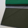 100% Knitted Cotton 2x2 Stretch Rib Babywear Sleepwear Jersey Fabric