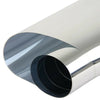 One Way Mirror Film Window Glass Sticker Tint UV Solar Insulate Reflect Privacy