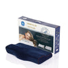 Breathe Memory Foam Sleep Pillow Contour Cervical Orthopedic Neck Support Pillow