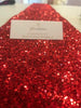 Sparkly Glitter Fabric Wallpaper Borders