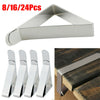 8X British Steel Table Cloth Cover Clips Quality Metal Pegs Clamps Picnic Prom