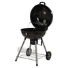 Kettle Barbecue BBQ Grill Charcoal Garden Outdoor Patio Party Round Standard