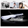 Hair Growth Care Brush Grow Loss Therapy Laser Comb Massage Infrared Regrowth UK