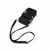 Women Cross Body Mobile Phone Pouch Shoulder Bag Coin Wallet Purse Handbag Nylon