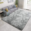 Fluffy Rugs Plush Rugs Shaggy Large Rug Faux Fur Living Room Carpet Bedroom New