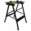 Workmate workbench Garage Heavy Duty Portable Folding clamping vice.