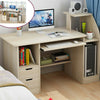 120CM Computer Desk PC Table Study Gaming Laptop Home Office Workstation Corner