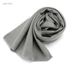 Quick Dry Cooling Towel ICE Cold Golf Cycling Jogging Gym Sports Indoor Outdoor