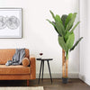 150cm Large Artificial Banana Tree Fake Potted Plant Home Indoor Outdoor Decor