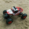 1:16 Kids Boys Toy RC Car Monster Truck 2.4 GHz Remote Control Buggy Big Wheel
