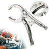 Self Grip Oil Filter Removal Tool Wrench Pliers Multi Purpose Hand Remover UK
