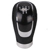 3Cap/5 6Speed Universal Manual Car Gear Stick Shift Shifter Knob Lever Durable