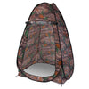 Outdoor Portable Instant Up Tent Camping Shower Toilet Changing Room