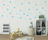 Vinyl Wall Art Stickers Bedroom Star Home Décor DIY Baby Kids Boy Girls Children