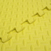 4pcs Soft EVA Foam Floor Mat Interlocking Tiles Yoga Gym Playpen Flooring 10mm
