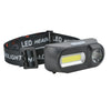 Waterproof Headlight USB Rechargeable LED Headlamp/Head torch Running, Camp/DIY