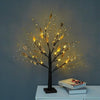 LED Blossom Tree Bonsai Light Bedside Desk Table Lamp Christmas Party Home Decor