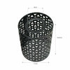 MODERN DRUM STYLE LIGHT LAMP SHADE CEILING PENDANT METAL EASY FIT METAL CAGE NEW
