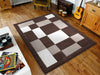 Luxury Soft Carpet Small Large Area Rugs Bedroom Living Room Runners Floor Mats