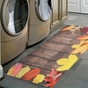 Non-Slip Kitchen Floor Mat Washable Machine Rug Door Large Runner Hallway Carpe