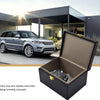 Keyless Car Key Signal Shielding Blocker Box Faraday Box Anti Theft Safety Box