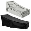 WATERPROOF GARDEN FURNITURE COVER PATIO RATTAN TABLE SEAT HAMMOCK BBQ OUTDOOR UK