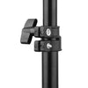 2m Adjustable Light Stand 5/8" Bushing Photo Studio Lighting Softbox Tripod 7FT