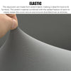 Sofa Covers Easy Fit Stretch Elastic Protector Soft Couch Cover Home Decor UK